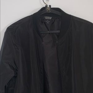 windbreaker black original deluxe
